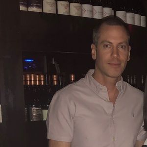 Meet your Posher, Tyler